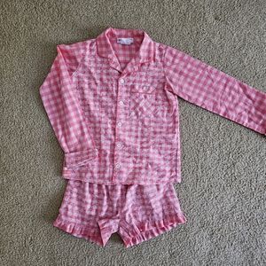 American Girl pajamas